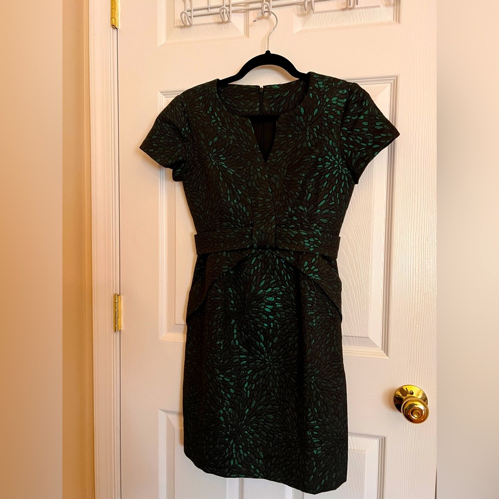 Peacock 🦚 Colored Dress 🎁